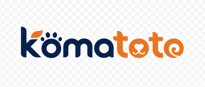 Logo komatoto